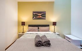 1-Bed Marylebone